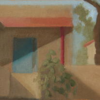 hidden Lemba Afternoon