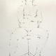 Seated Man