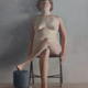Seated Woman