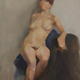Figure Study in Artificial…