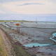 Keyhaven twilight