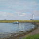 Hurst castle ferry