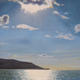 The needles
