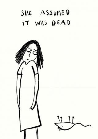 Assumed Dead