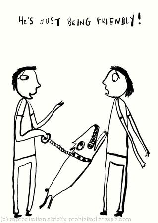 Friendly