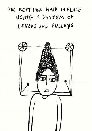 Levers and Pulleys
