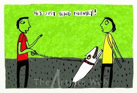 Friendly