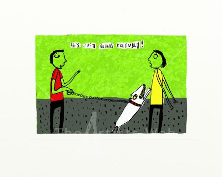 Friendly