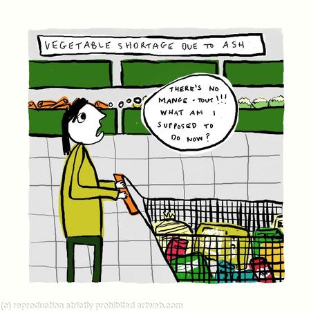 Mange-tout