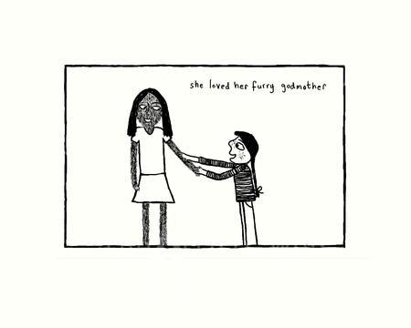Fairy Godmother 