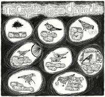 The Complete Pigeon Chronicles