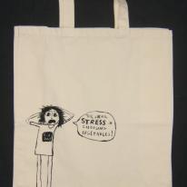 Short-handled bag