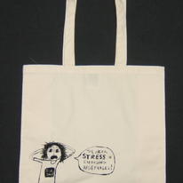 Long-handled bag