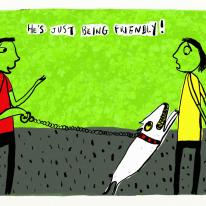 Friendly