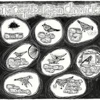 The Complete Pigeon Chronicles