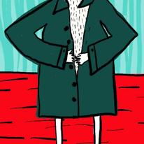 Cross Dresser