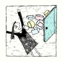 Tupperware Attack