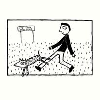Dog Foul 