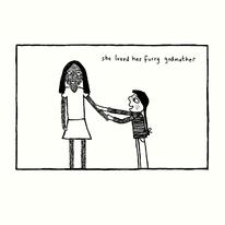 Fairy Godmother 