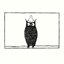 Teatowel (edition of 40)