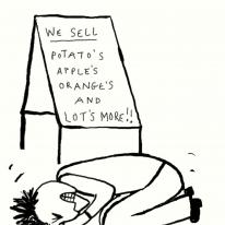 Apostrophe Rage (CR01)