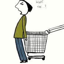 Trolley Rage