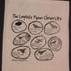 Pigeon Chronicles tote…