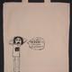 Vegetables tote bag…