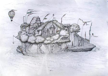 The Island