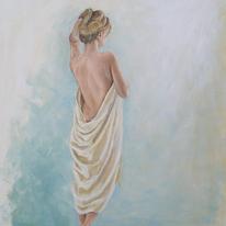 The Bather