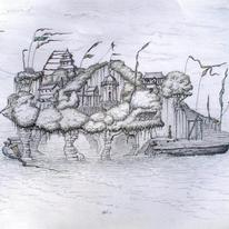 The Island