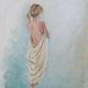 The Bather
