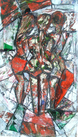 The Three Graces