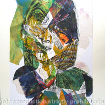 Portrait of Lucy