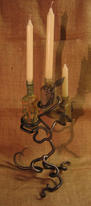 candlestick
