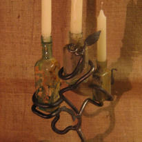 candlestick