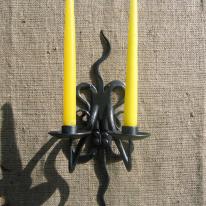 Nouveau Candelabra