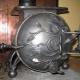 Abbie Stove