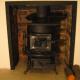 multifuel stove