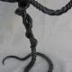 Twisted Candlestick…
