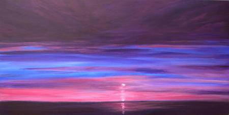 Tomorrow Skies