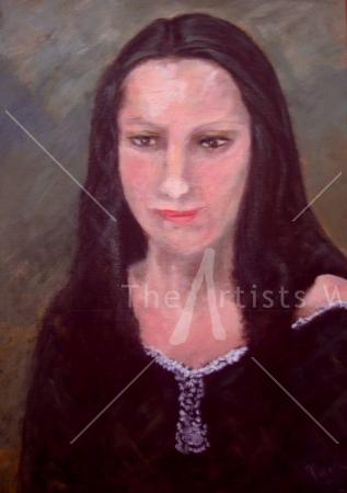 Mona's Sister