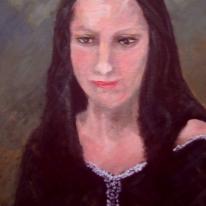 Mona's Sister
