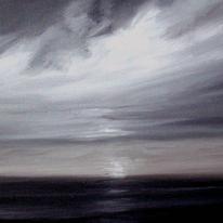 Silver Sky SOLD