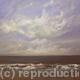 Ocean Clouds 
