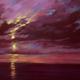 Purple Sun