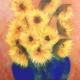 Sunflowers Revisited