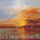 impressionist-sunset…
