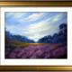 Lavender Fields