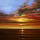 Grande Sunset